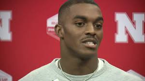 Nebraska DB Marquis Buford: "The coaches we have