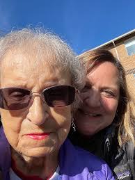 Clara Marshall Obituary (1924