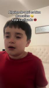 El Dramático Castigo y el Autismo en Casa