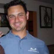 Jared Baer Email & Phone Number