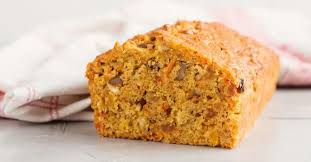 Recette De Carrot Cake Minceur Sucre Aux Noix Recette Carrot Cake Facile Recette Recette Dessert