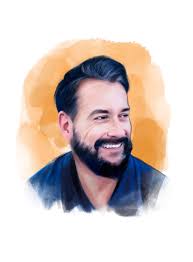 Fred Bateman PR Profile