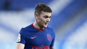 Últimos vídeos atlético de madrid. Kieran Trippier Atletico Madrid Defender S Betting Ban Appeal Rejected By Fifa Out Of Chelsea Game Eurosport