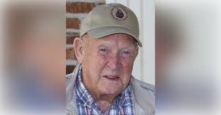 Obituary information for Kenneth Marshall