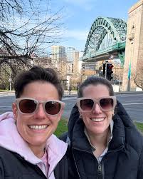 A heartfelt thank you to the British Limb Reconstruction Society (BLRS),  and especially to Steve Borland and Bree Winger, for the honor of being  invited as a keynote speaker this year in