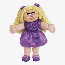 Cabbage patch kids coloring pages. Trixie Patch Doll Cabbage Patch Doll Png Image Transparent Png Free Download On Seekpng