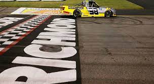 Nascar predictions, odds, betting lines & spreads. Return To Richmond Trucks Ready For Short Track Showdown Nascar