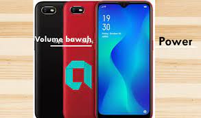 Cara screenshot hp oppo a1k. 2 Cara Screenshot Oppo A1k Mudah Banget