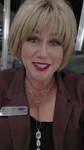 Becky Vanessa Collins