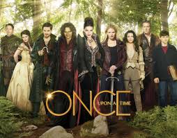 Maybe you should try some magic? Which Once Upon A Time Character Are You Once Upon A Time Quiz