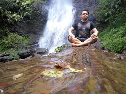 Harga tiket masuk ke masing masing curug ini sebesar rp 7500,00. Tiket Masuk Curug 7 Panjalu Hiking Adventure Di Curug Tujuh Ciamis Tulisan Urang Kampung