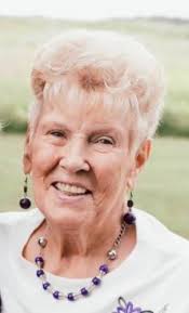 Beverly Becker Obituary (2021)