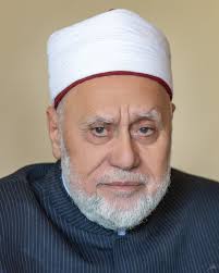 Habib Achmad Jamal bin Toha Ba'agil (Pengasuh Pondok Pesantren  ANWARUT-TAUFIQ