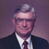 Walter Holcombe Obituary