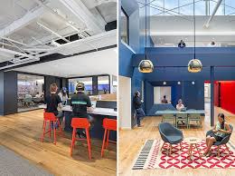 Beats By Dre Headquarters In Culver City Office Design Photos Corporate Interiors Commercial Interior Design Beats By Dre