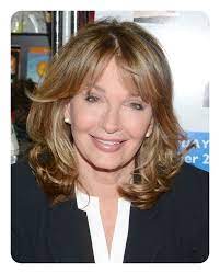 Here is a fantastic photo for 20+ modern haircuts and hairstyles for women over 50 year old images. 48 Gorgeous Hairstyles For Women Over 50