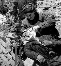 Die schlacht von stalingrad ist eine der bekanntesten schlachten des zweiten weltkriegs und ein hace 10 años. Schlacht Um Stalingrad Www Mein Lernen At