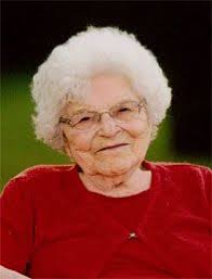 Mildred “Millie” Sebek Limbach (1920-2014)