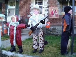 Christmas Story Decorations A Christmas Story Christmas Movie Characters Christmas Story Movie