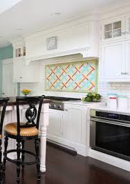 The ideal upper cabinet height is 54 inches from the ground, but not everywhere. Rule Of Thumb For Stacked Kitchen Cabinets Normandy Remodeling