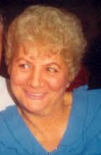 Obituary information for Dawn Marion Walsh