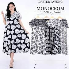 Situs jual beli online terlengkap dengan berbagai pilihan toko online terpercaya. Daster Batik Payung Mono Baju Tidur Murah Daster Batik Pekalongan Busui Bumil Wanita Kekinian Shopee Indonesia
