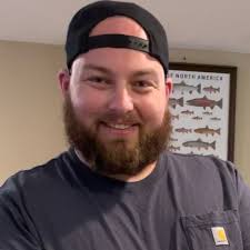 Morgan Giusti and Trevoy Goodrich's Wedding Website