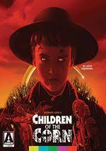 Children of the Corn: Collector's Edition [Blu-Ray] (1984)