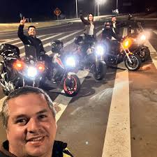 Motoviajero Paraguay added a new photo.