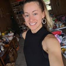 Brittany Yoder's Instagram, Twitter & Facebook