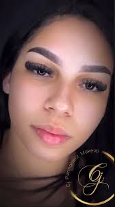 Cejas efecto polvo ✨ Claudio junco ✨