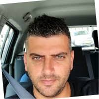 Eli Biton's Instagram, Twitter & Facebook