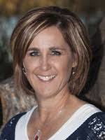 Melissa Ferrell's Instagram, Twitter & Facebook