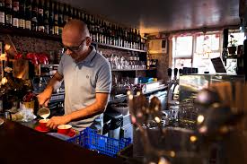 Denne «restauranten» danker ut både Re-Naa og Tango