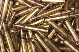 The different measuring methods prevent a direct comparison, as a case mouth transducer gives lower numbers on identical ammunition when compared to those from a midcase transducer. Multibrief The Dangers Of Mixing Up 5 56x45mm Nato And 223 Remington Rounds