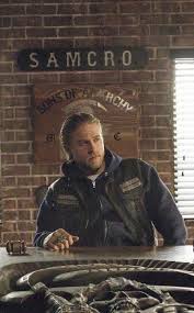 Charlie Hunnam Sons Of Arnachy Sons Of Anarchy Jax Sons Of Anarchy