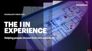 The initiative seeks to eliminate the main causes of avoidable blindness in order to give all people in the world, particularly the millions of needlessly blind, the right to sight by the year 2020. Technology Vision 2020 Accenture