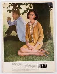 Greece PATTIE BOYD Nicole De La Marge BAILEY Marie Lise Gres TANIA MAL