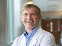 LSU Health Sciences Physician Lead Investigator