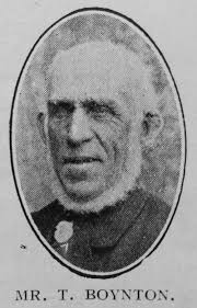 Boynton, Thomas Abbott (1845-1913)