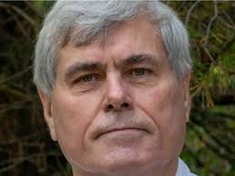 Review: Gary Engler's Fake News Mysteries offer hard-boiled fiction