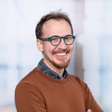 Matteo Ulisse Parodi