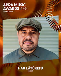 𝑴𝒆𝒆𝒕 𝒐𝒖𝒓 2025 𝑨𝑷𝑹𝑨 𝑴𝑼𝑺𝑰𝑪 𝑨𝑾𝑨𝑹𝑫𝑺' 𝑯𝒐𝒔𝒕 &  𝑴𝒖𝒔𝒊𝒄𝒂𝒍 𝑫𝒊𝒓𝒆𝒄𝒕𝒐𝒓! 💫 This year's host is award-winning music  presenter and journalist, @zanrowe. known for her work as host of Friday  Mornings