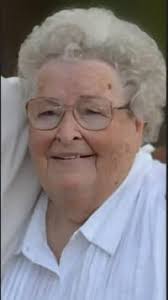 Barbara Polson Obituary (1932