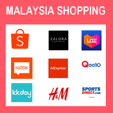 Online shopping has taken the world by storm and malaysia is a happy participant. Malaysia Shopping Online Apps On Google Play