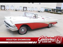 Image result for Sky Mist Blue 1960 Fairlane