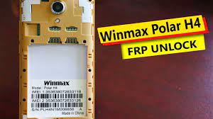 Check out this illustrated tutorial. Winmax X40 Remove Frp Apk 2019 Updated August 2021