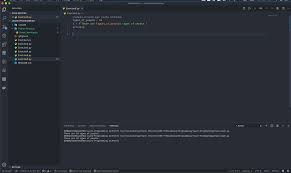 I am currently working in microsoft visual studio 2010 express and would prefer if the method did not involve downloading any external programs. Why Do I Get Syntaxerror When Running A Python 3 Script On Visual Studio Code Stack Overflow