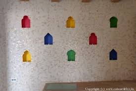 That missing element may be a wall texture design. Residential Commercial Painting Services Interior Exterior Contractors India Colourdrive