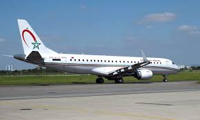 With the e190, royal air maroc will have the capability and flexibility to further develop its network with an ideal combination of frequency and seat capacity, said john slattery, chief commercial officer, embraer commercial aviation. Royal Air Maroc Recoit Son 1er Embraer 190